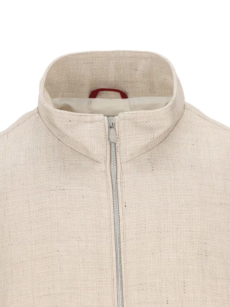 outerwear by Selfnex
