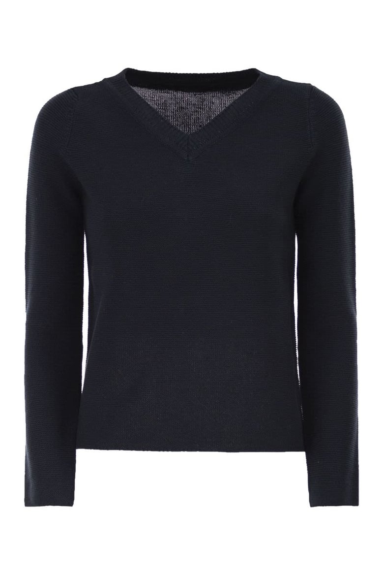 wkdago - boxy cotton jumper by Selfnex