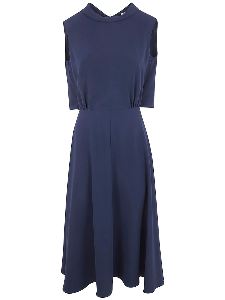 midi dress by Selfnex
