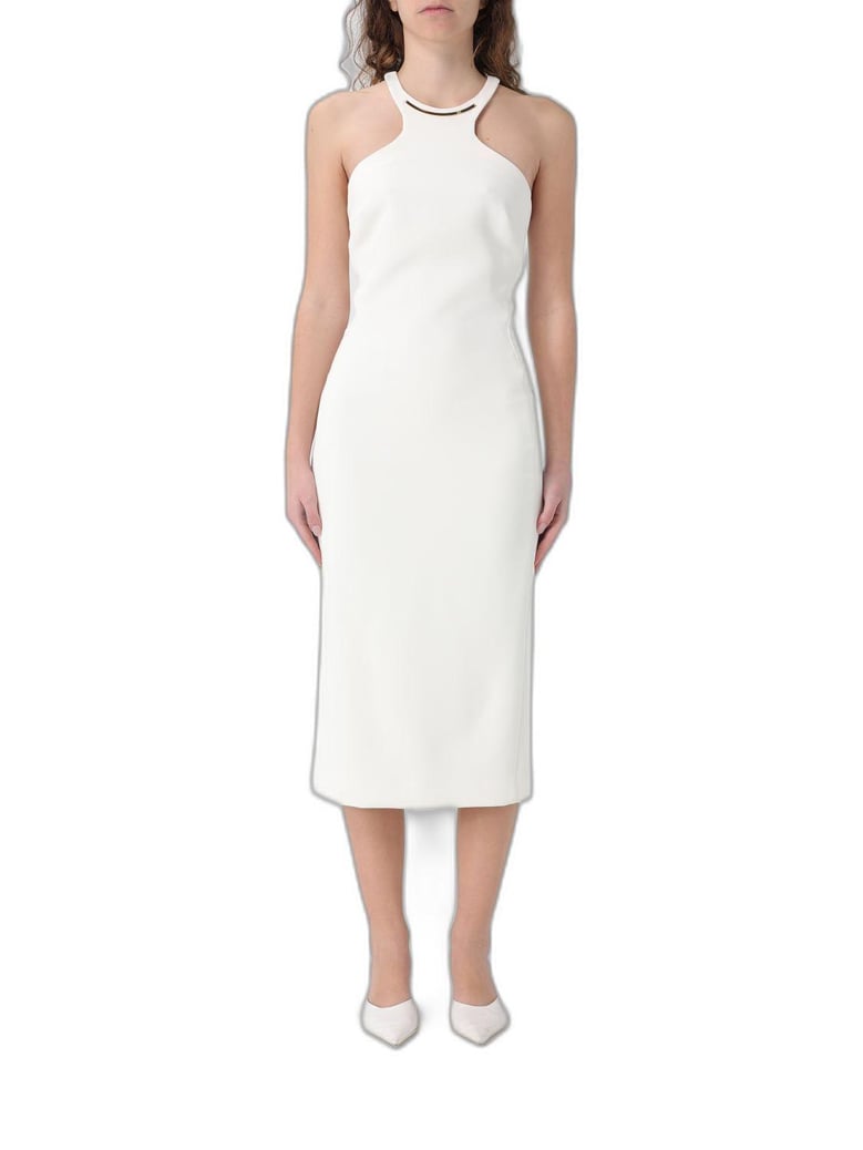 midi dress by Selfnex