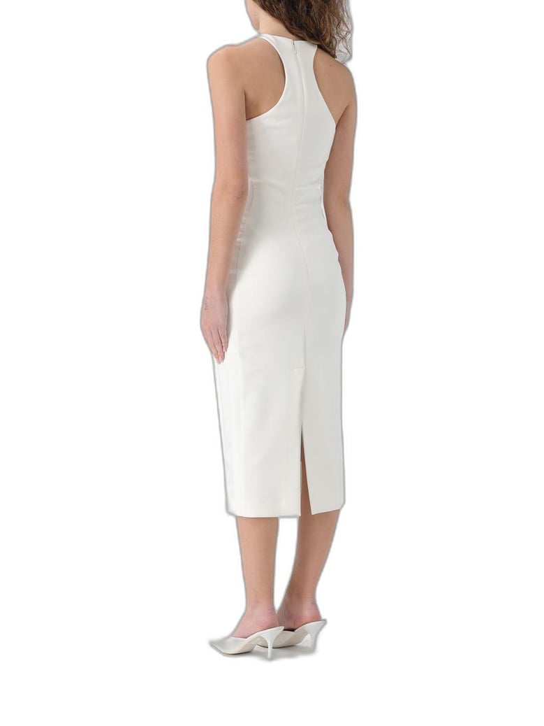 midi dress by Selfnex