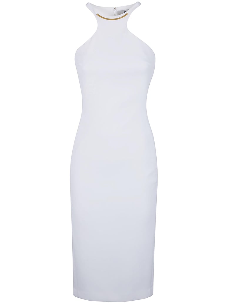 midi dress by Selfnex