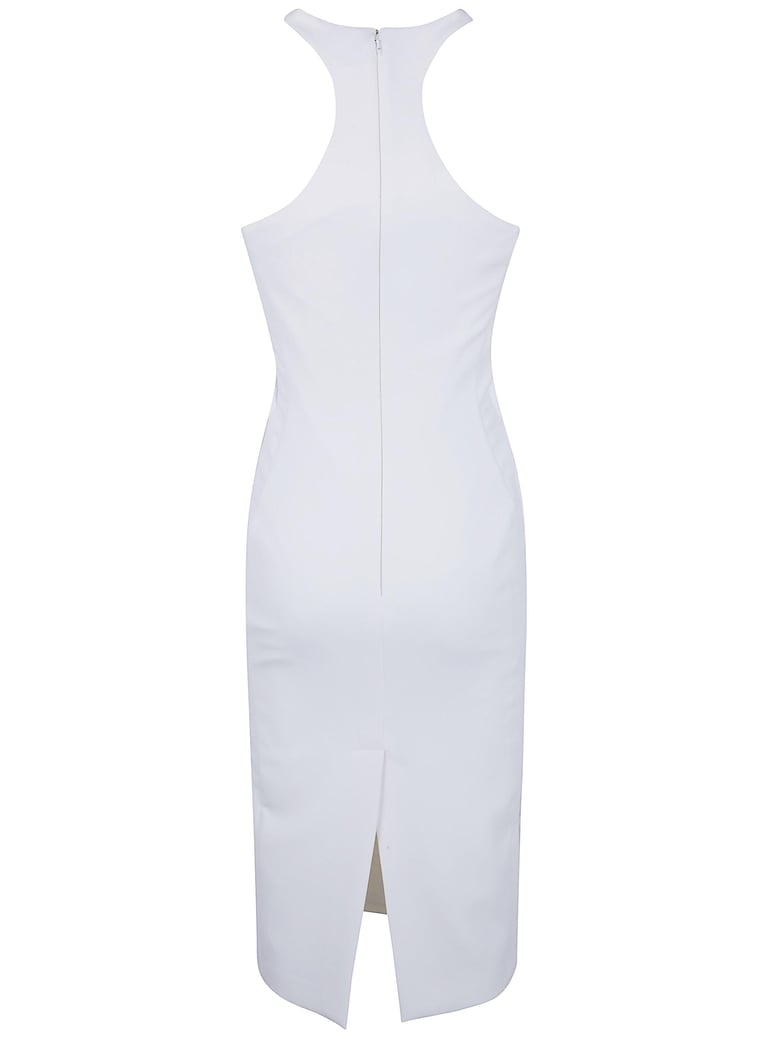 midi dress by Selfnex