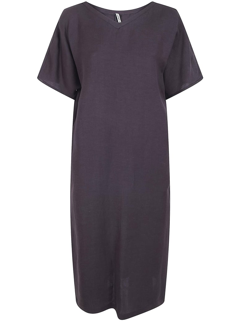 natalie midi dress by Selfnex