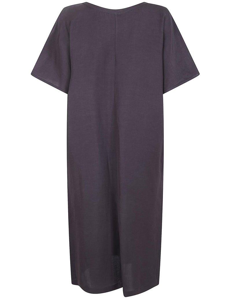 natalie midi dress by Selfnex