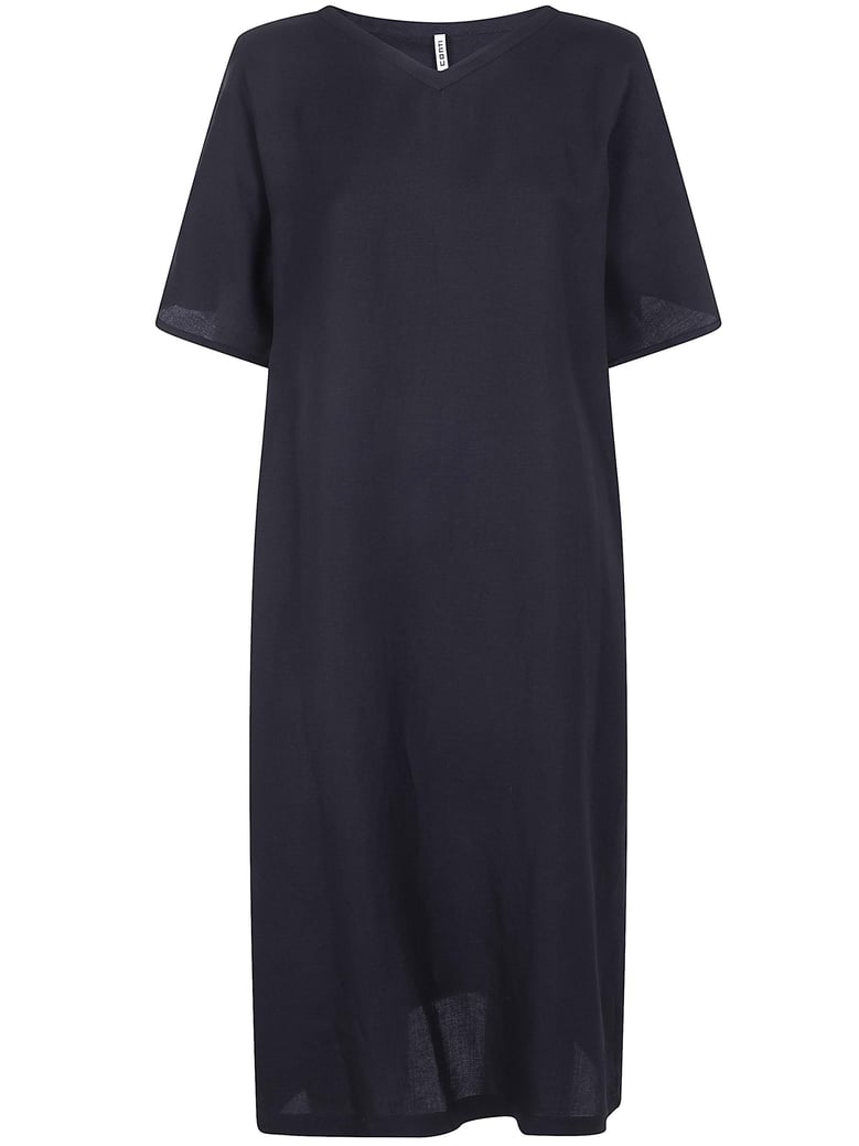 natalie midi dress by Selfnex