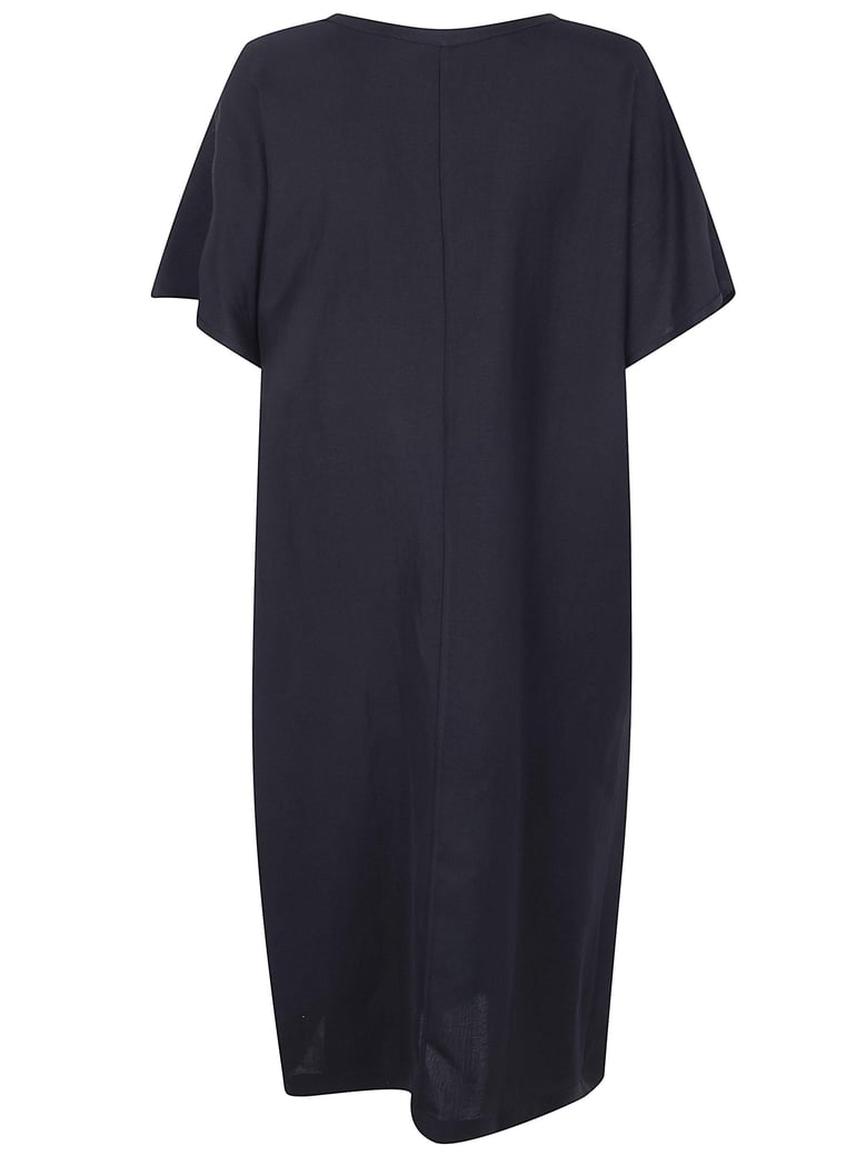 natalie midi dress by Selfnex