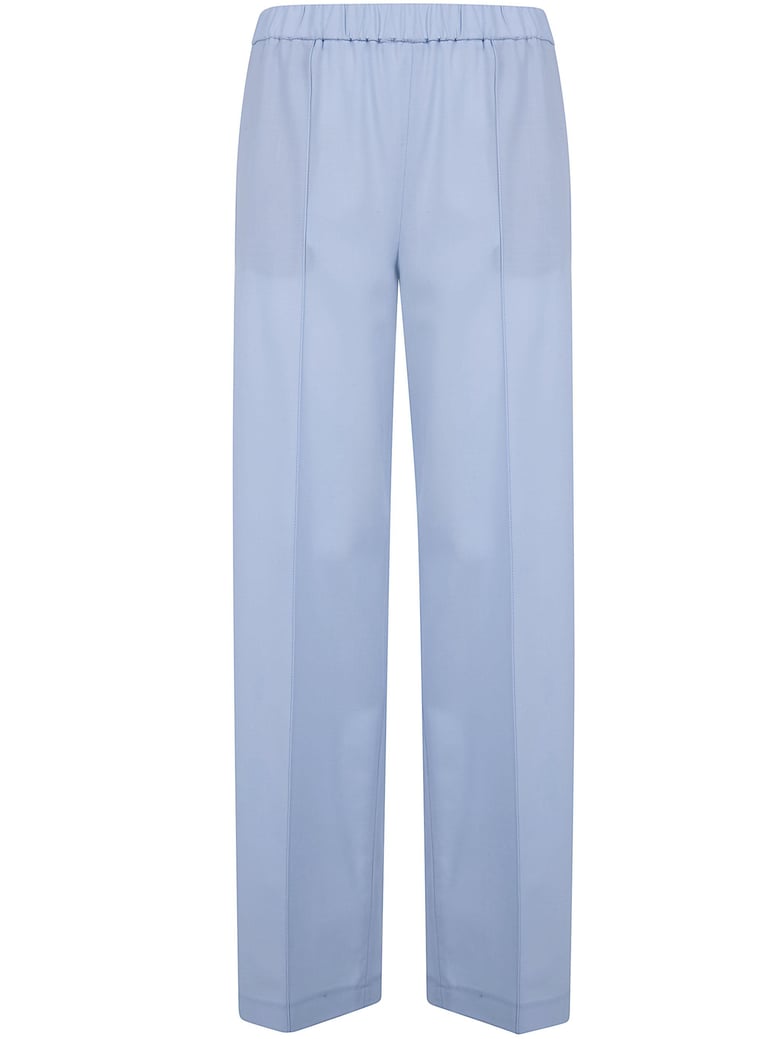 campagna classic trousers by Selfnex