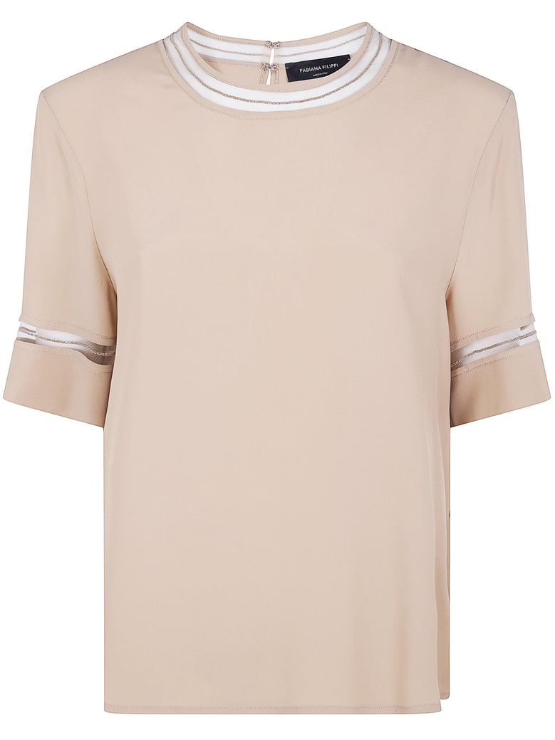 campagna tshirt by Selfnex