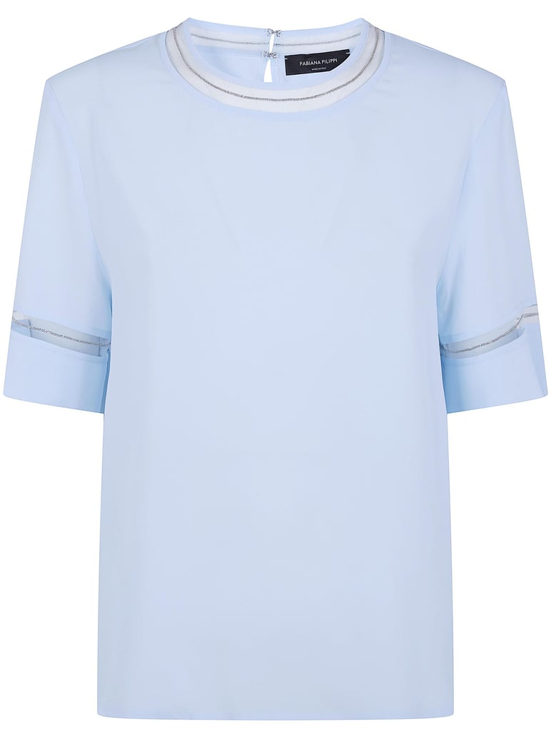 campagna tshirt by Selfnex