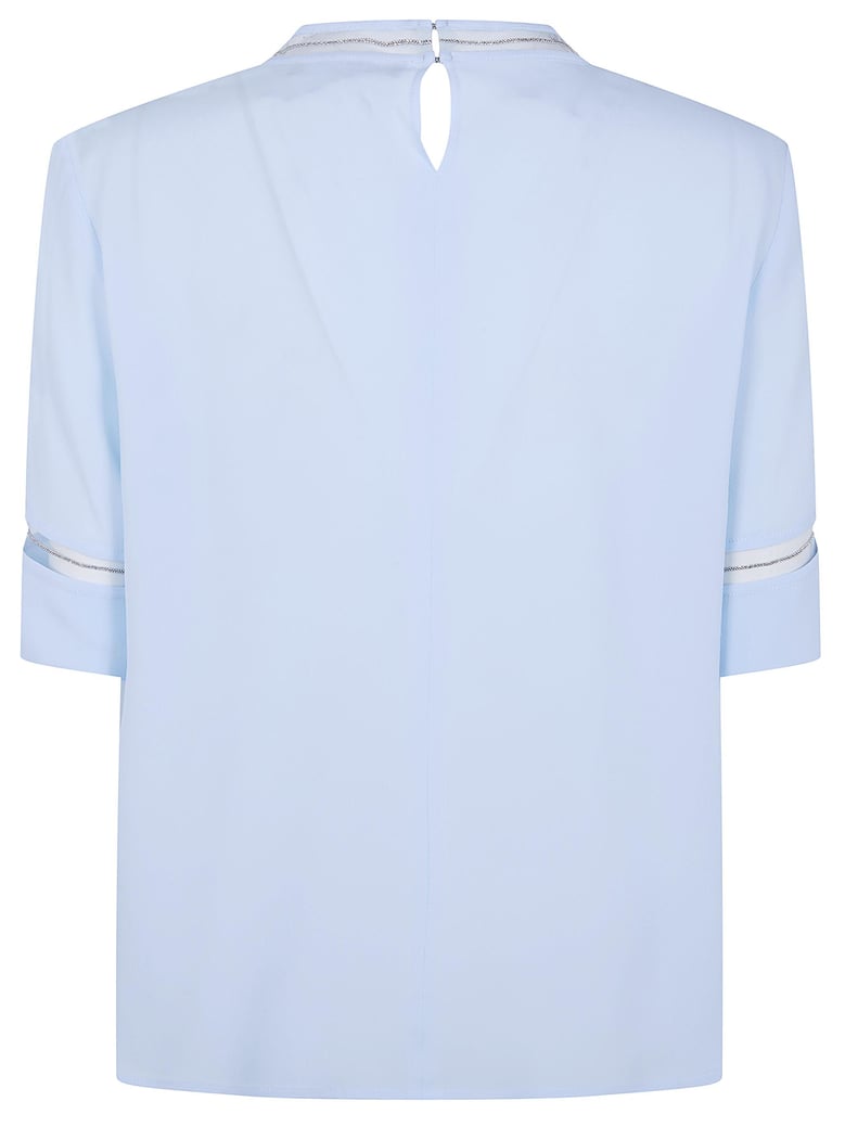 campagna tshirt by Selfnex