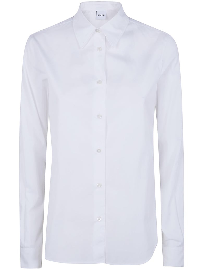 classic shirt by Selfnex