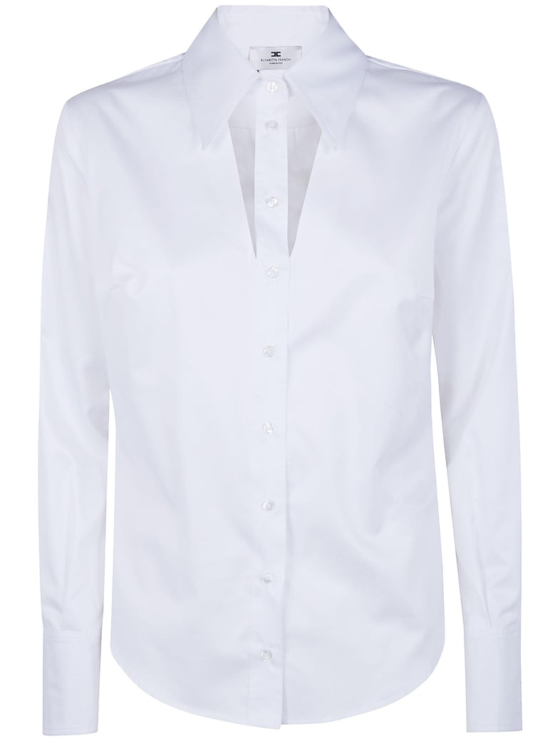 shirt by Selfnex