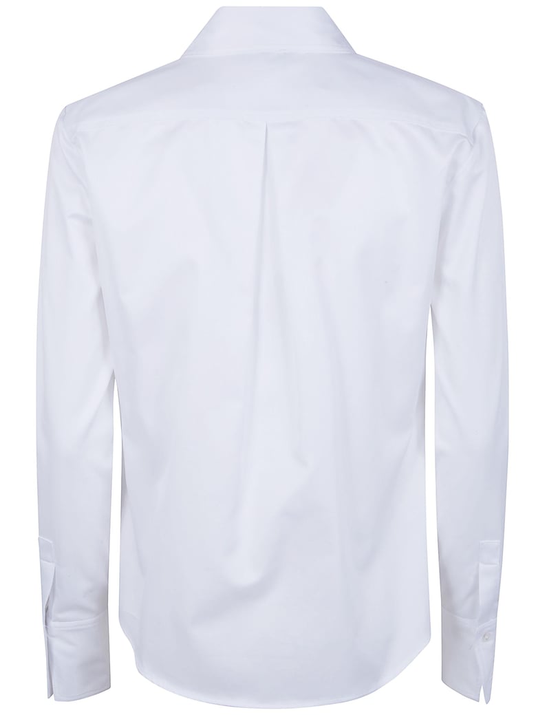shirt by Selfnex