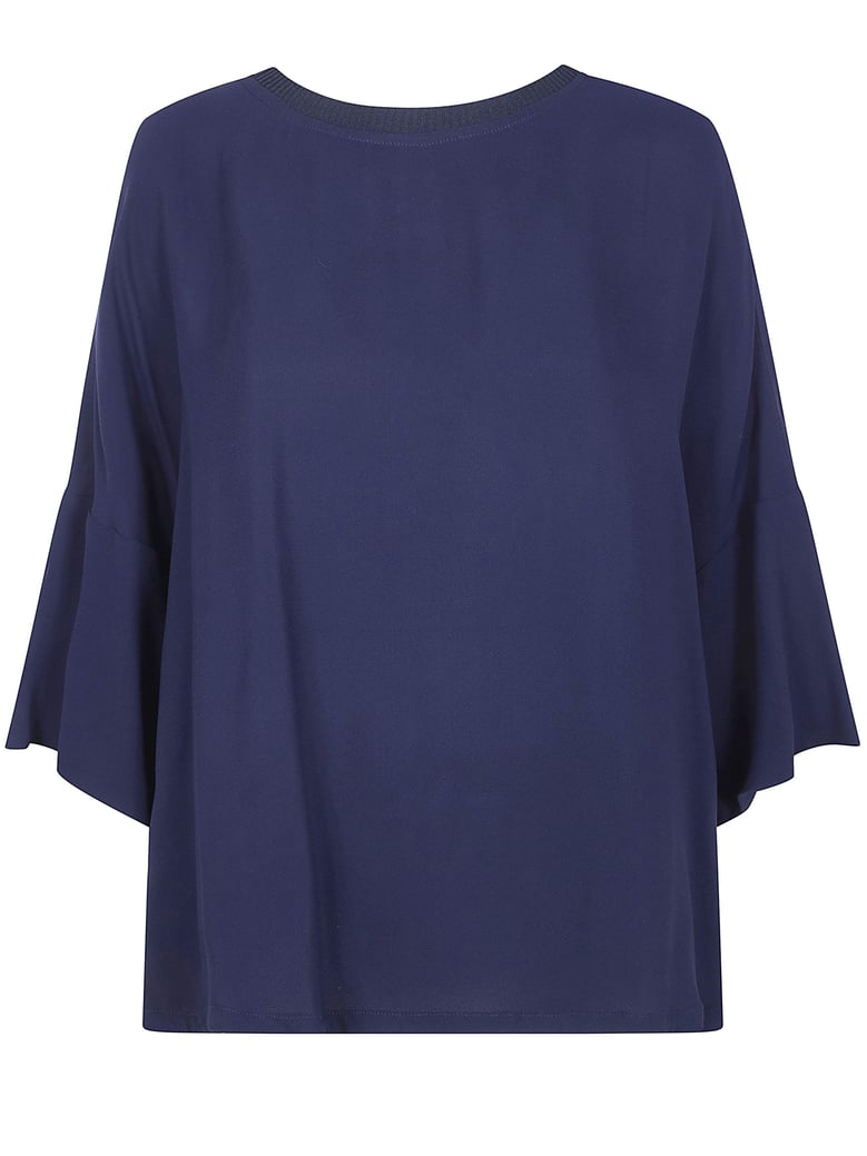 demi blouse by Selfnex