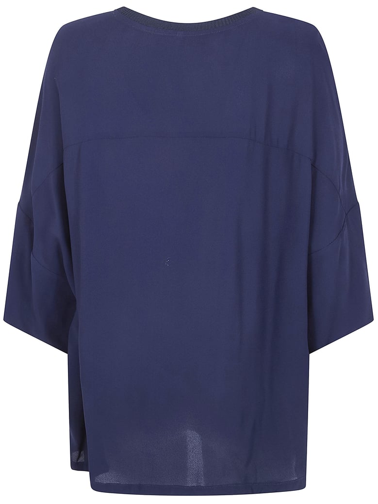 demi blouse by Selfnex