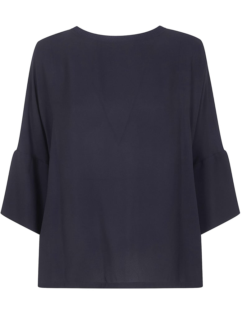 demi blouse by Selfnex