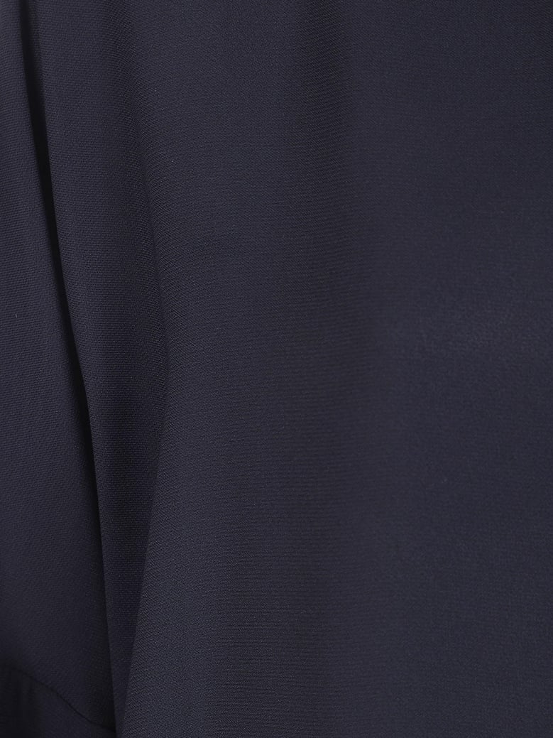 demi blouse by Selfnex