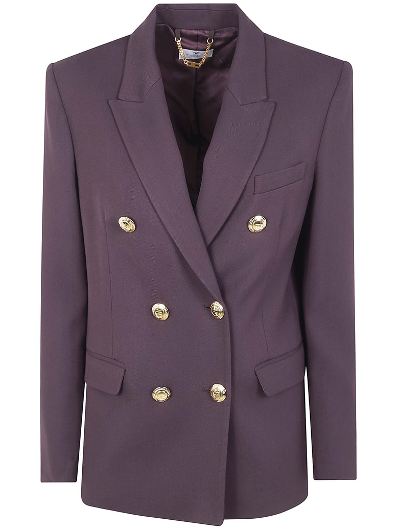 jacket by Selfnex