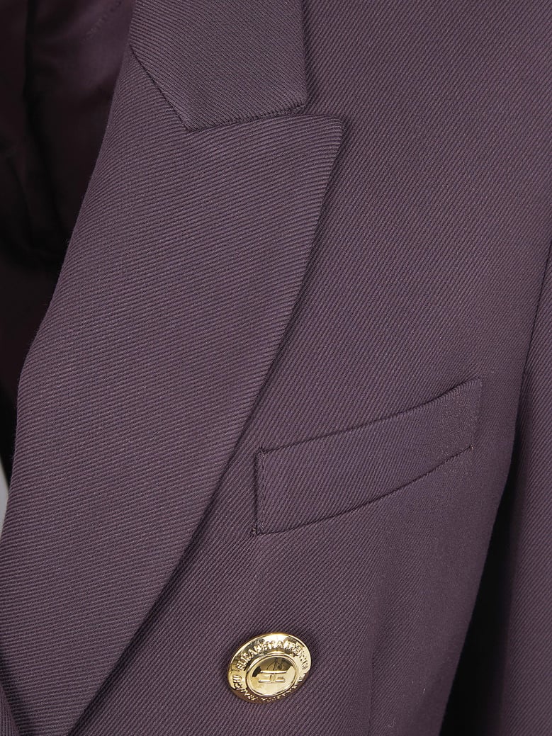 jacket by Selfnex