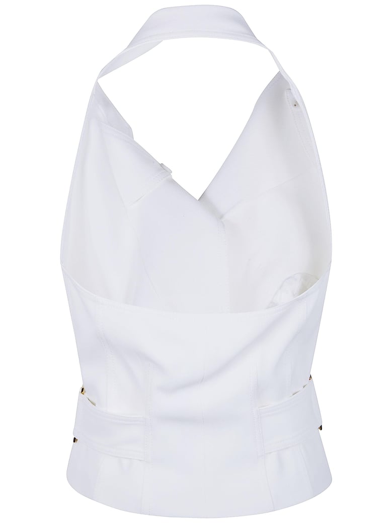 gilet by Selfnex