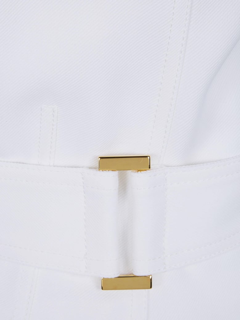 gilet by Selfnex