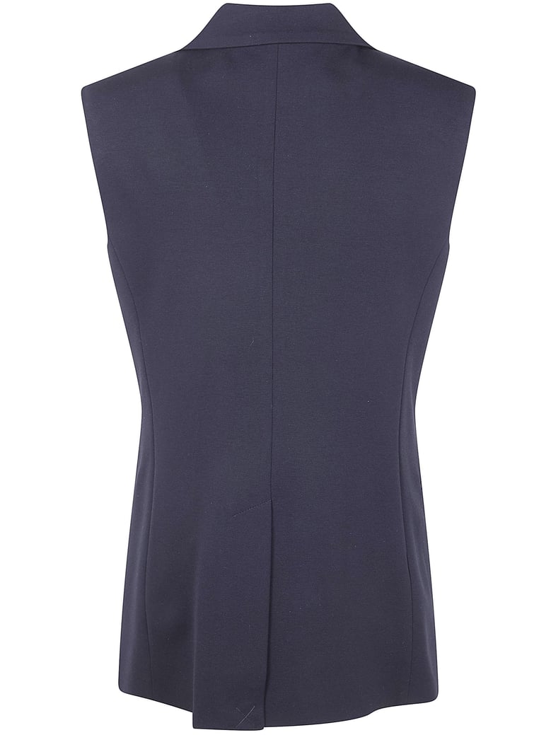 logan gilet by Selfnex
