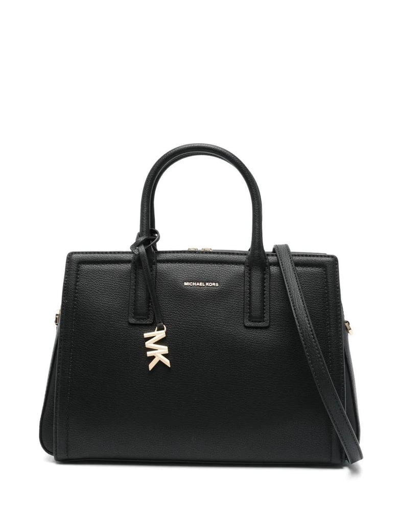 laila medium satchel bag by Selfnex