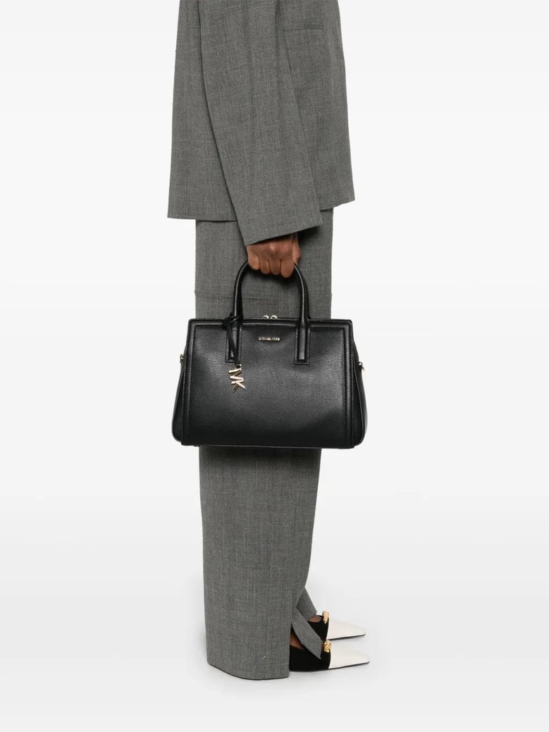 laila medium satchel bag by Selfnex