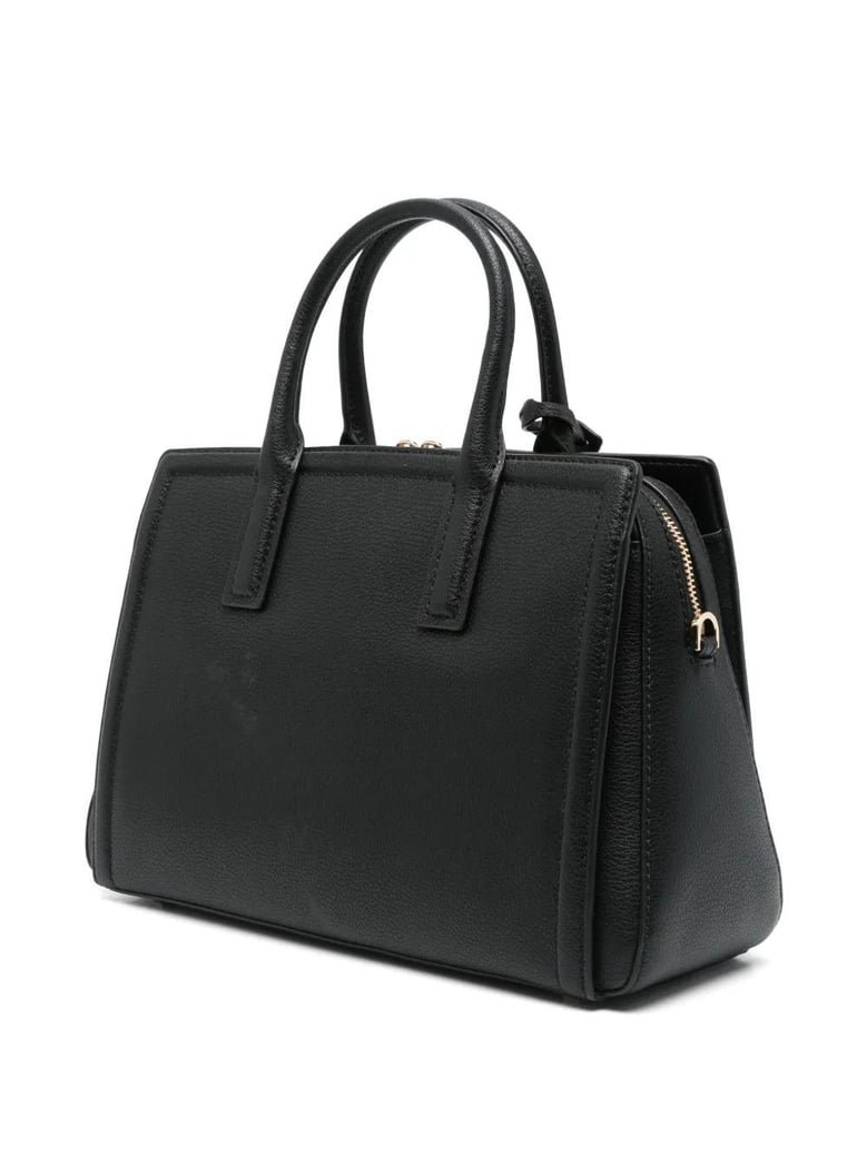 laila medium satchel bag by Selfnex