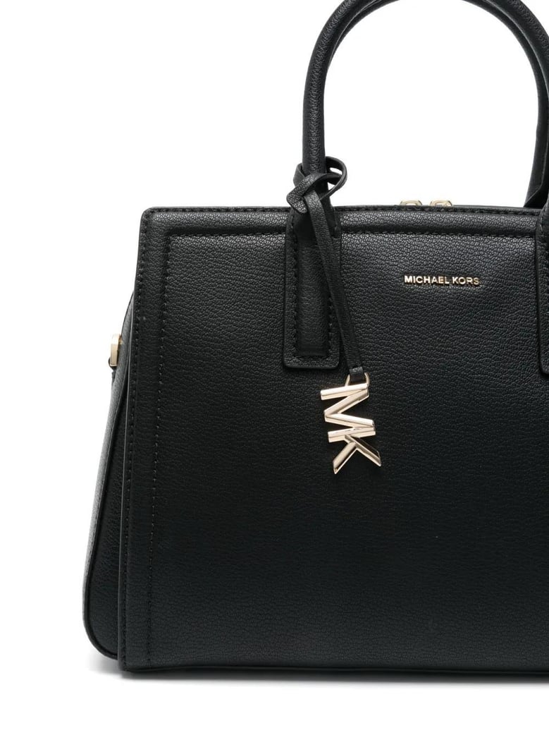 laila medium satchel bag by Selfnex