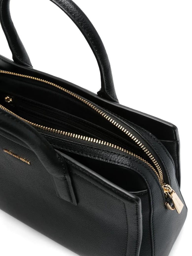 laila medium satchel bag by Selfnex
