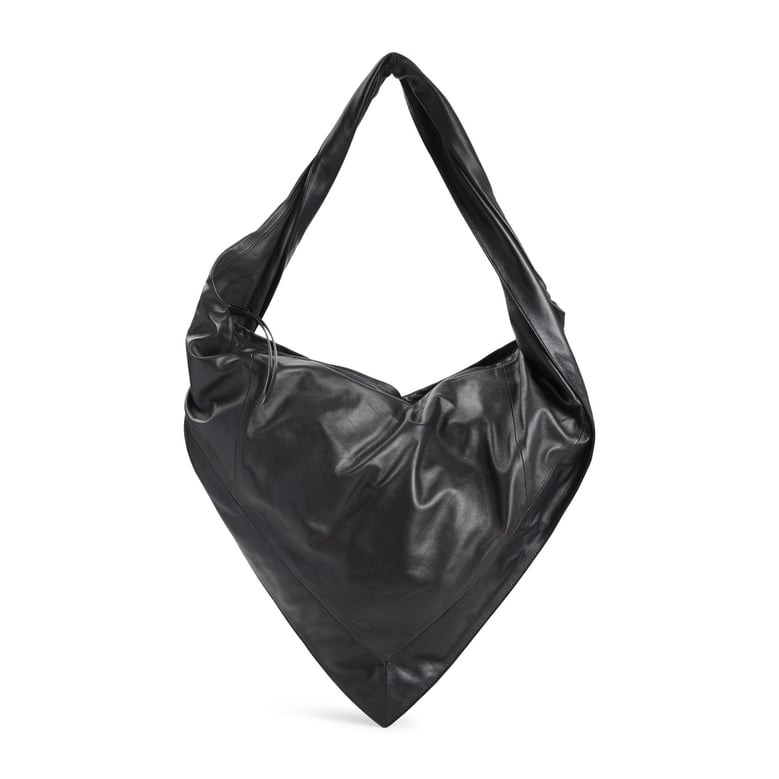 scarf bag by Selfnex