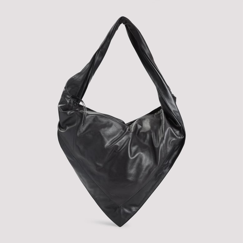 scarf bag by Selfnex