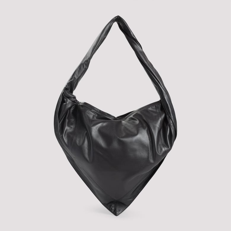 scarf bag by Selfnex