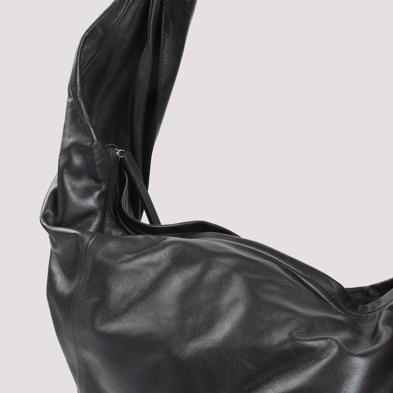 scarf bag by Selfnex