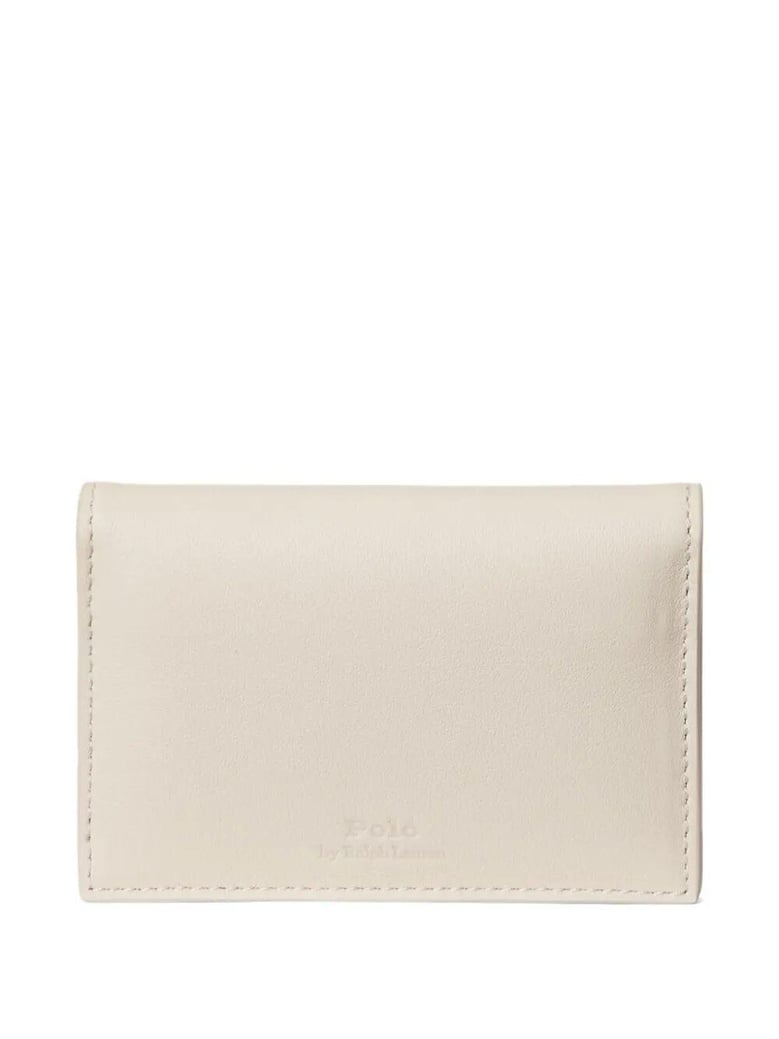 spring bear small card case by Selfnex