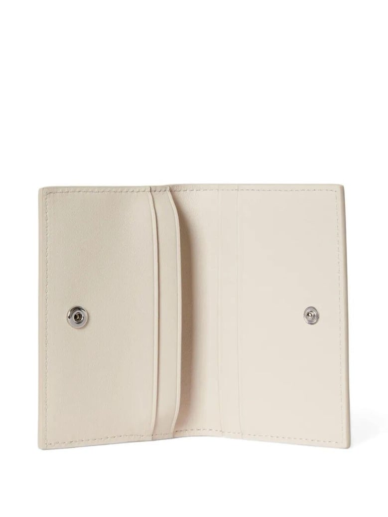 spring bear small card case by Selfnex