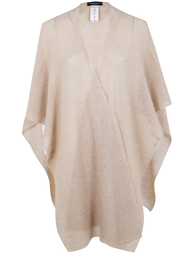 campagna long cardigan by Selfnex