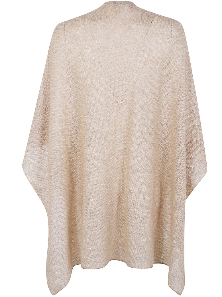 campagna long cardigan by Selfnex