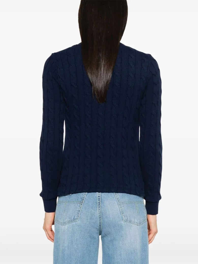 long sleeves polo shirt by Selfnex