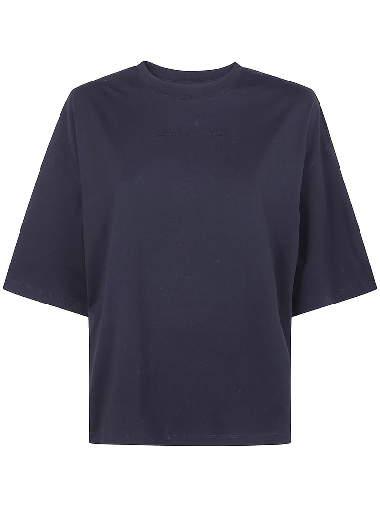 ivory t-shirt by Selfnex