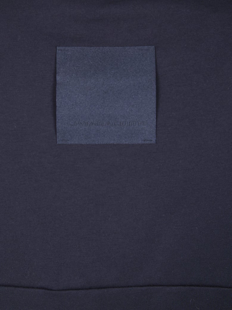 ivory t-shirt by Selfnex
