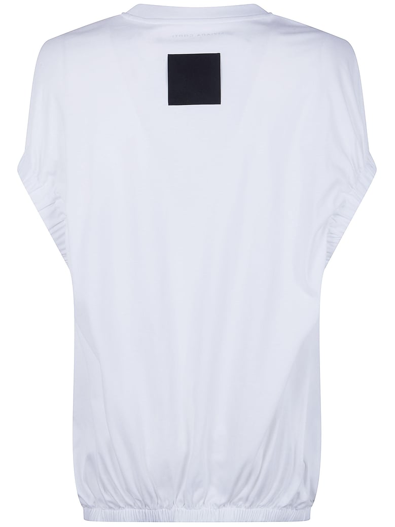 hailey t-shirt by Selfnex