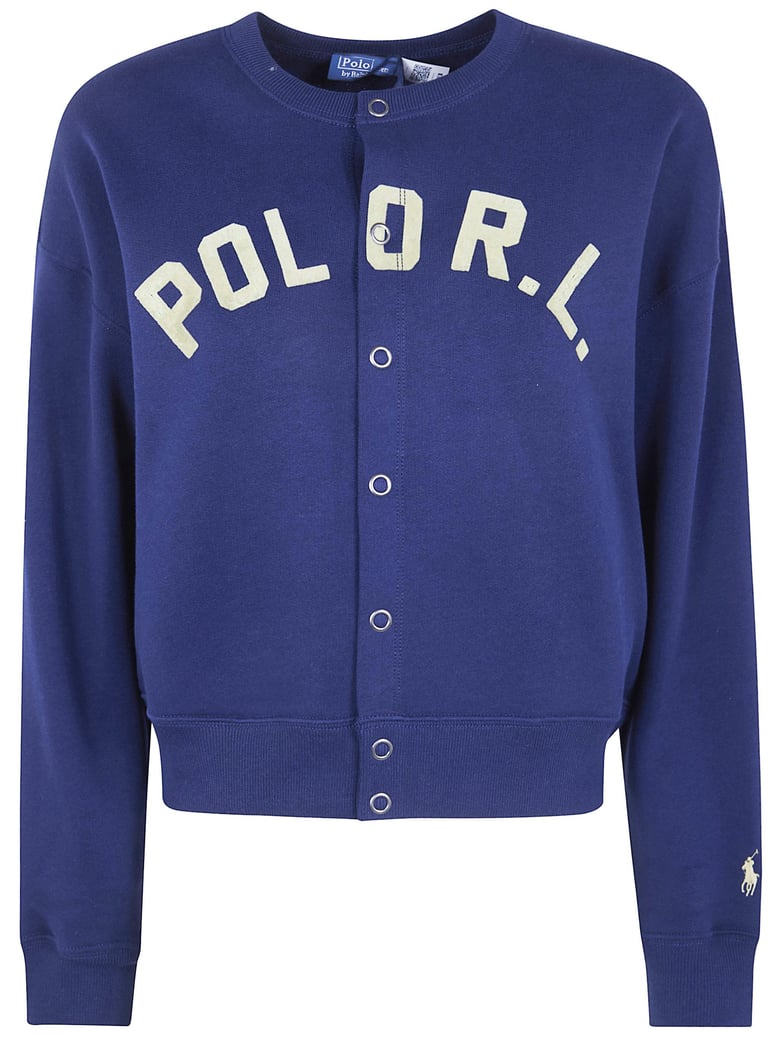 cardigan sweatshirt by Selfnex