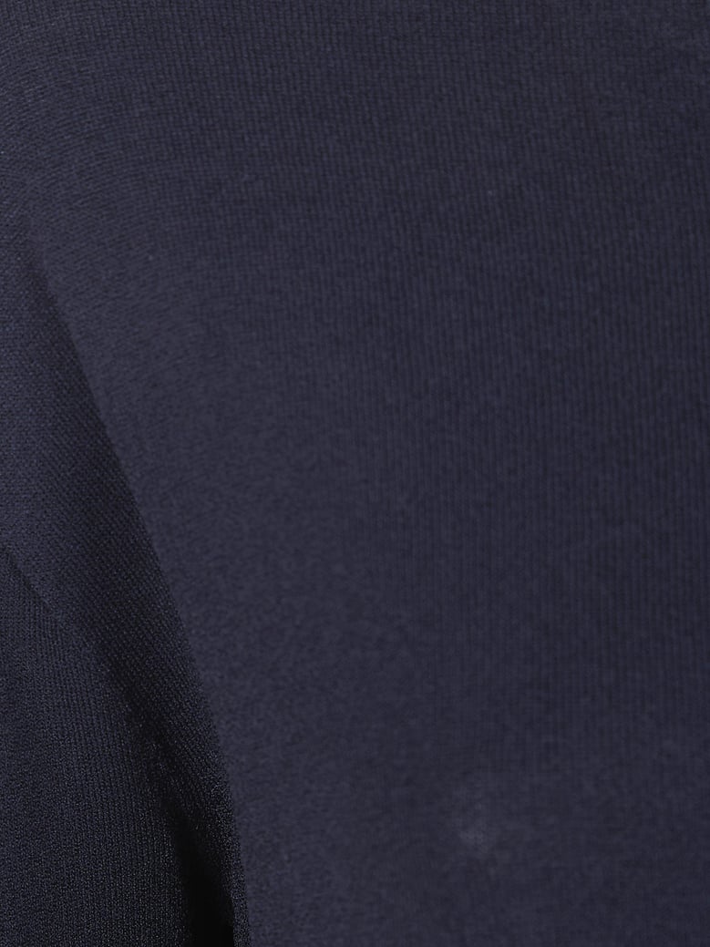 keyyie boat neck sweater by Selfnex