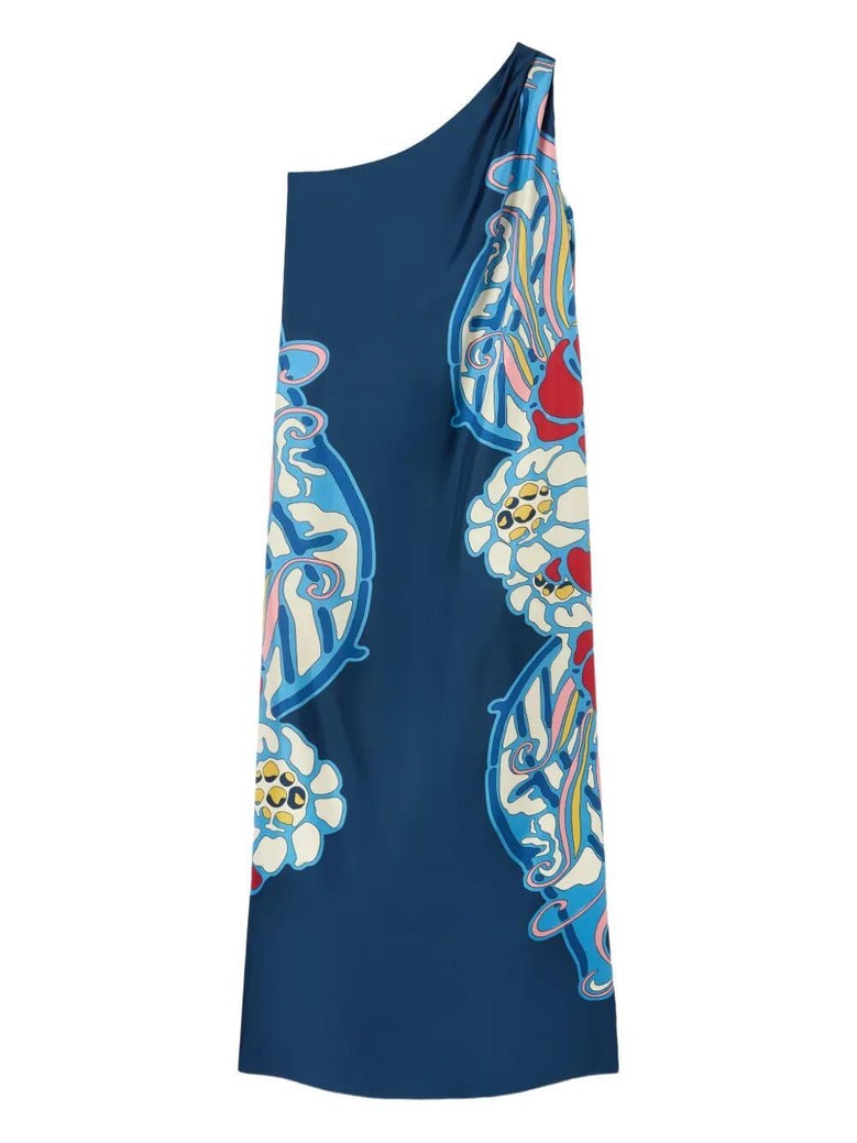roy dress by Selfnex