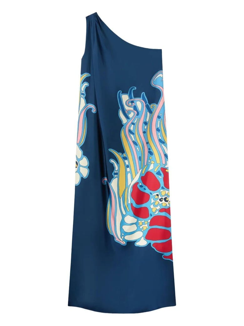 roy dress by Selfnex