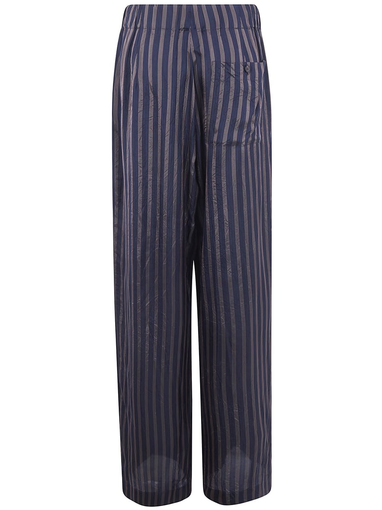 pila trousers by Selfnex