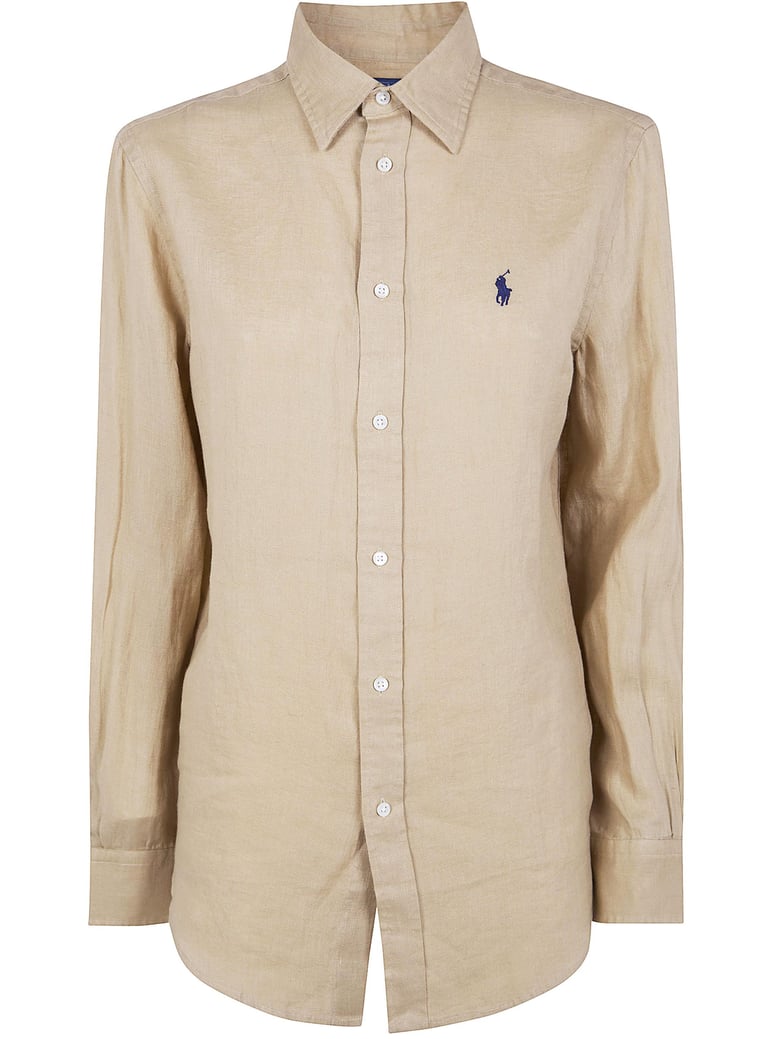 classic long sleeves shirt by Selfnex